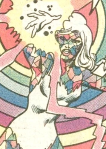 Kaleidoscope