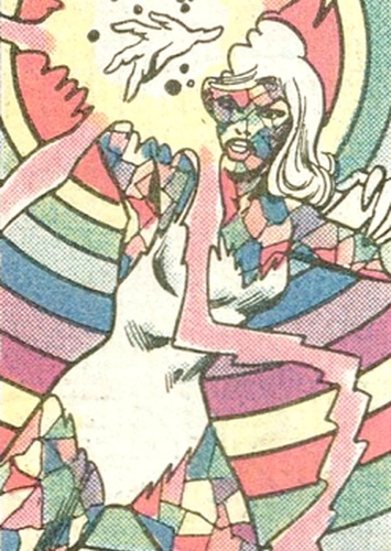 Kaleidoscope