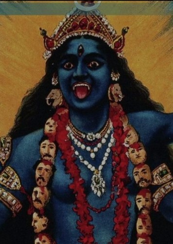 Kali