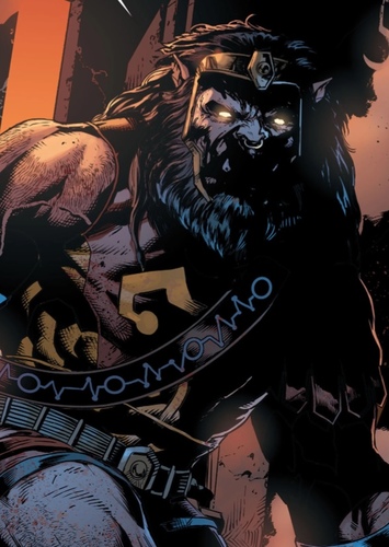Kalibak