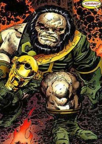 Kalibak