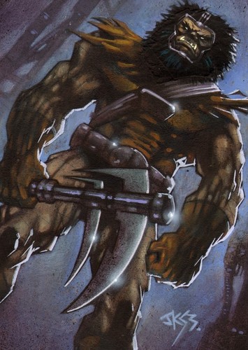 Kalibak