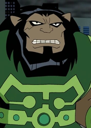 Kalibak