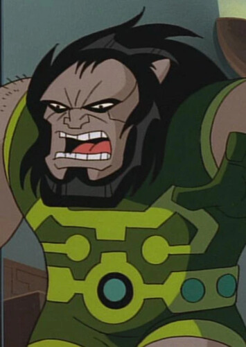 Kalibak
