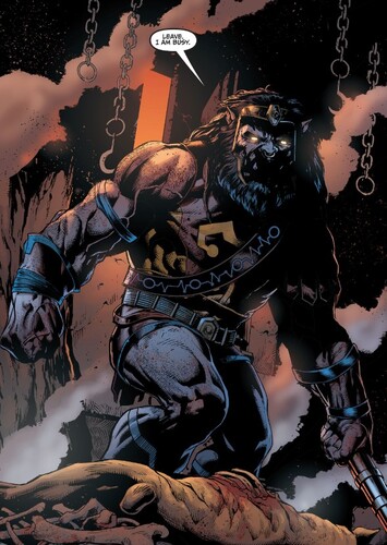 Kalibak