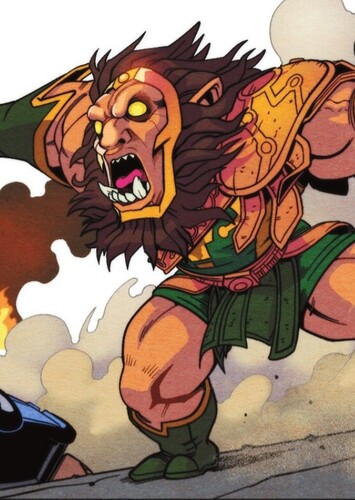 Kalibak