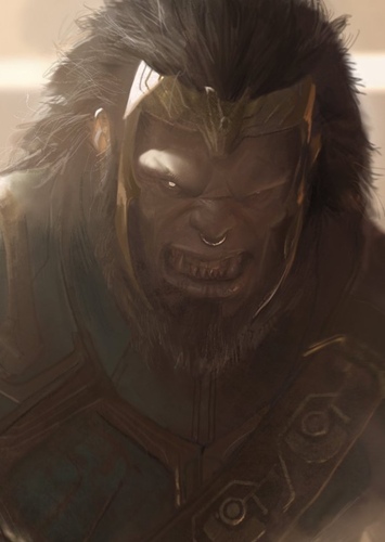Kalibak