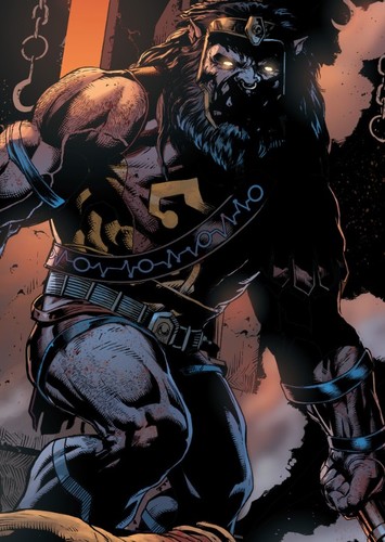 Kalibak