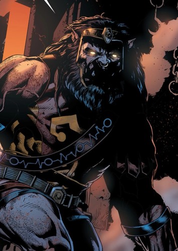 Kalibak