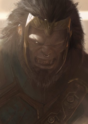 Kalibak