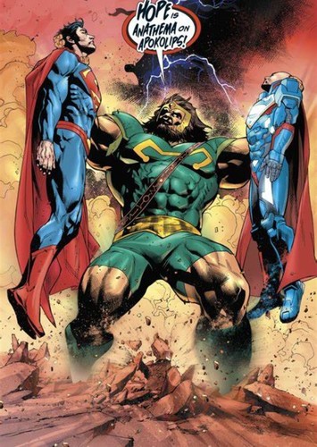 Kalibak