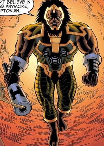 Kalibak