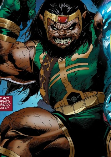 Kalibak