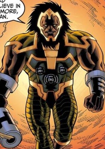 Kalibak