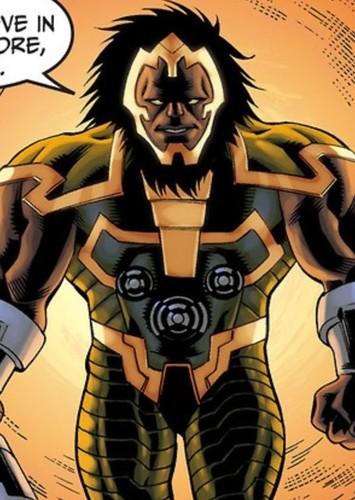 Kalibak