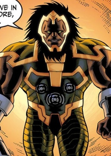Kalibak