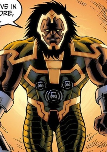 Kalibak