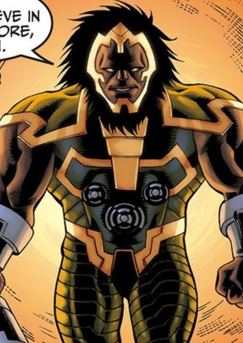 Kalibak