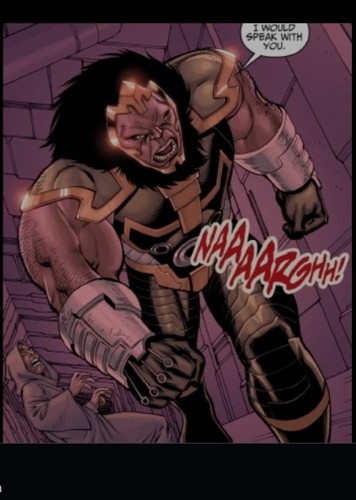 Kalibak