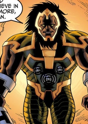 Kalibak
