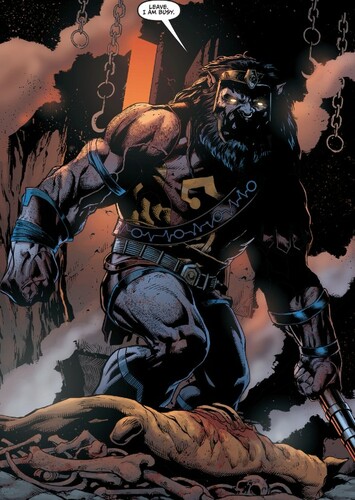 Kalibak