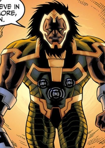 Kalibak