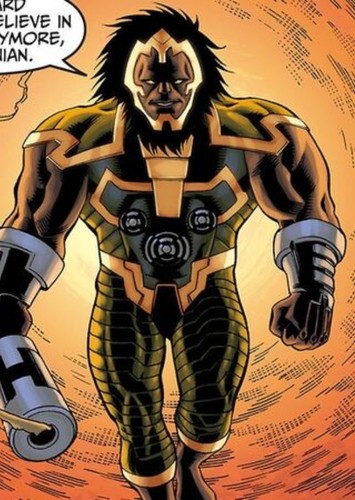 Kalibak