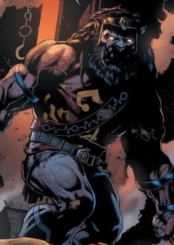 Kalibak