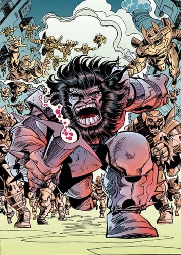 Kalibak