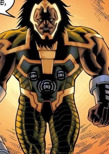 Kalibak