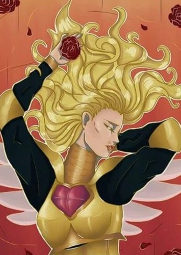 Kalindora au San