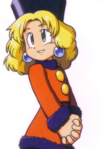 Kalinka Cossack