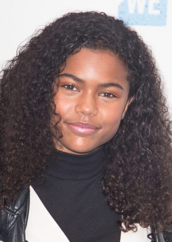 Kalisha benson
