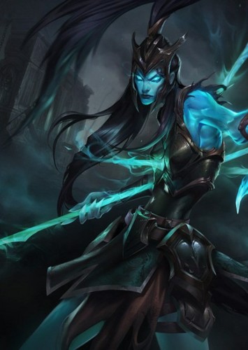 Kalista
