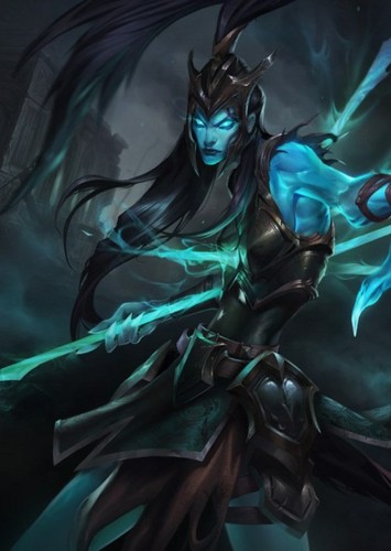 Kalista