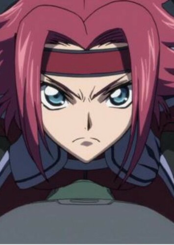 Kallen Kouzuki