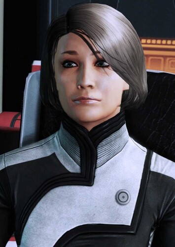 Karin Chakwas