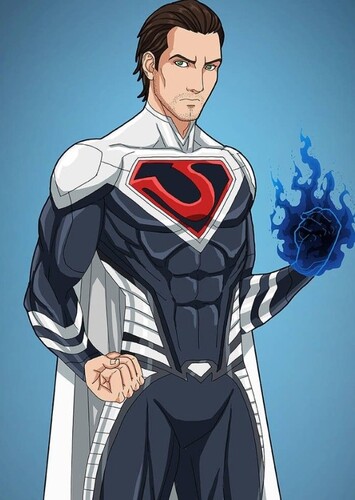 Jordan Carter / Jor-El