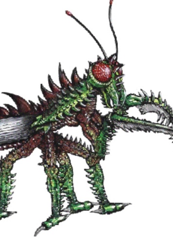 Kamacuras