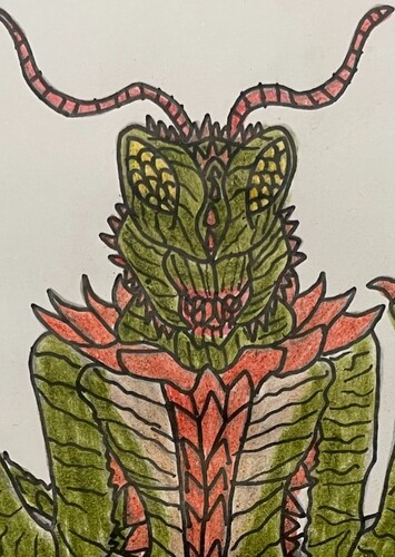 Kamacuras