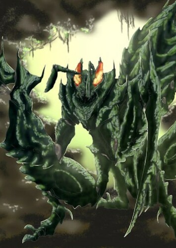 Kamacuras