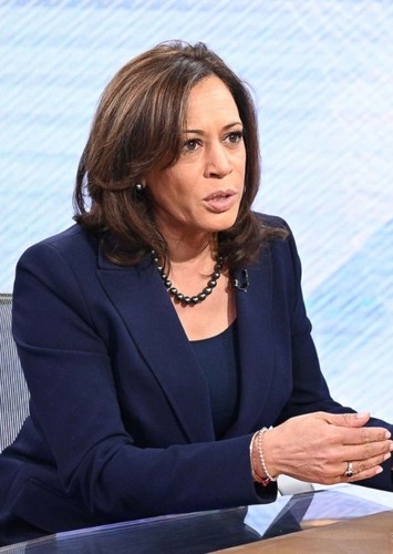 Kamala Harris