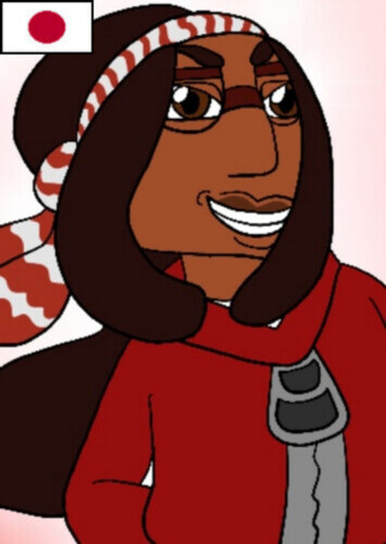 Kamala (Japanese)