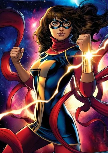Kamala Kahn