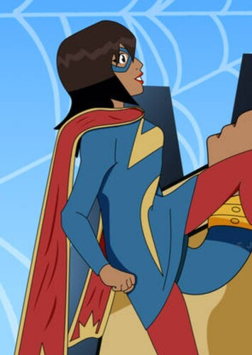 Kamala Kahn
