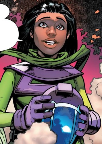 Kamala Kang