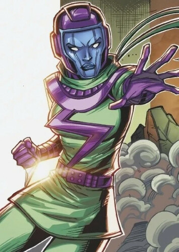 Kamala Kang