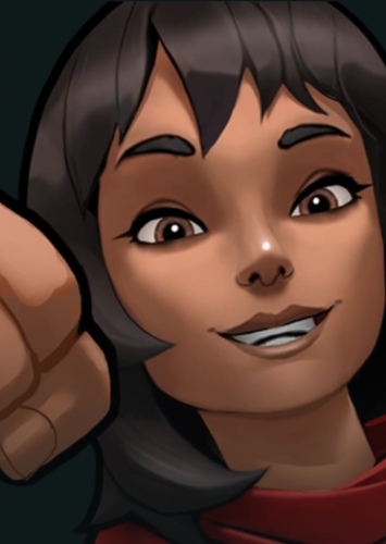 Kamala Khan