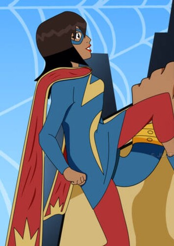 Kamala Khan