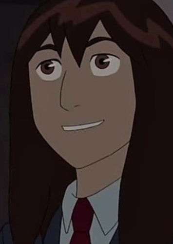 Kamala Khan
